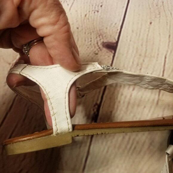 Healthtex sandals 11  - Picture 5 of 6